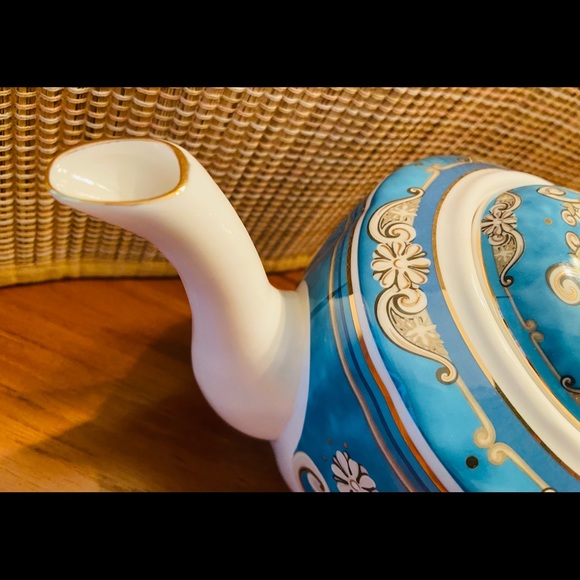 Beautiful Teapot - Display piece - Picture 6 of 9
